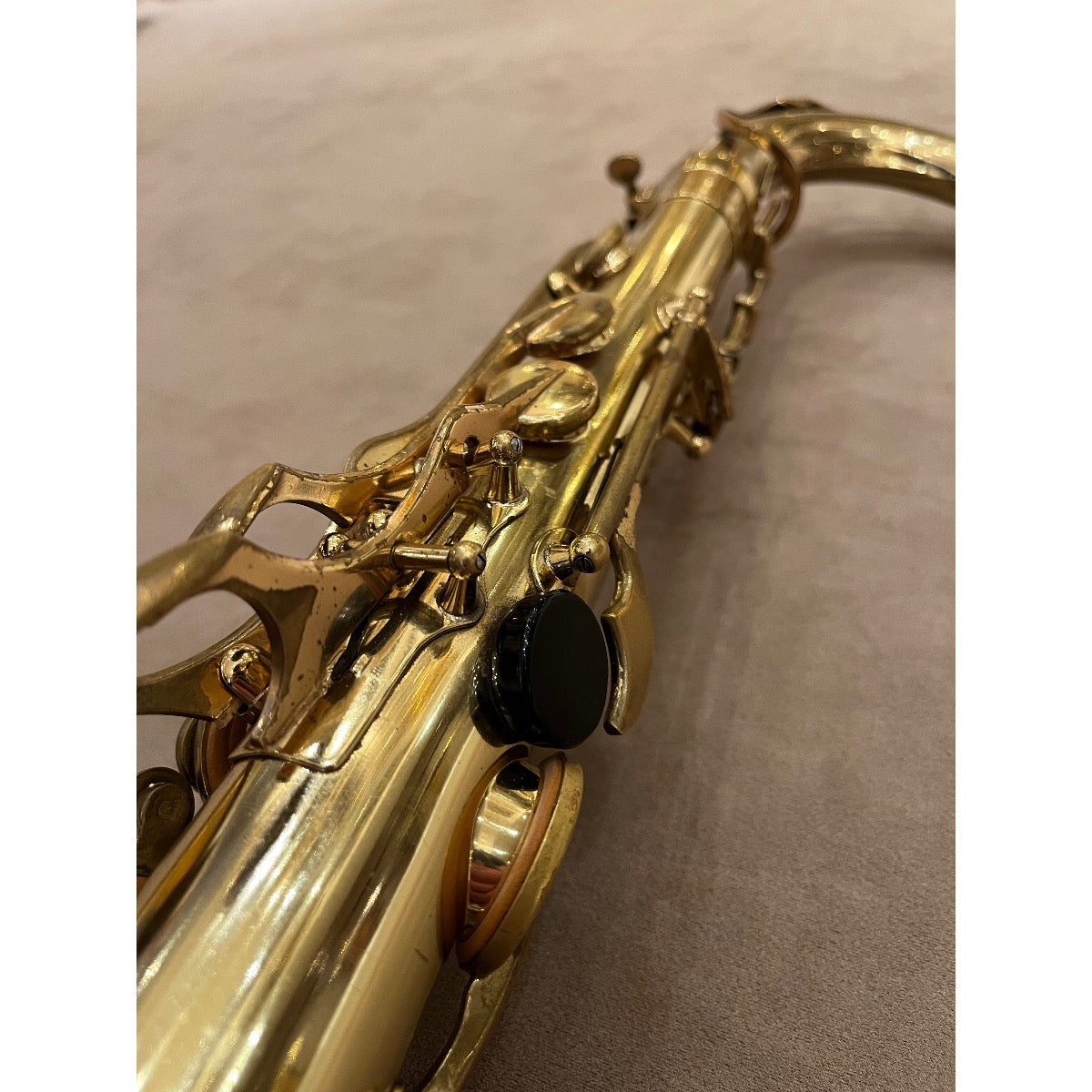 Selmer Paris Mark VII tenorsaxofoon 311306