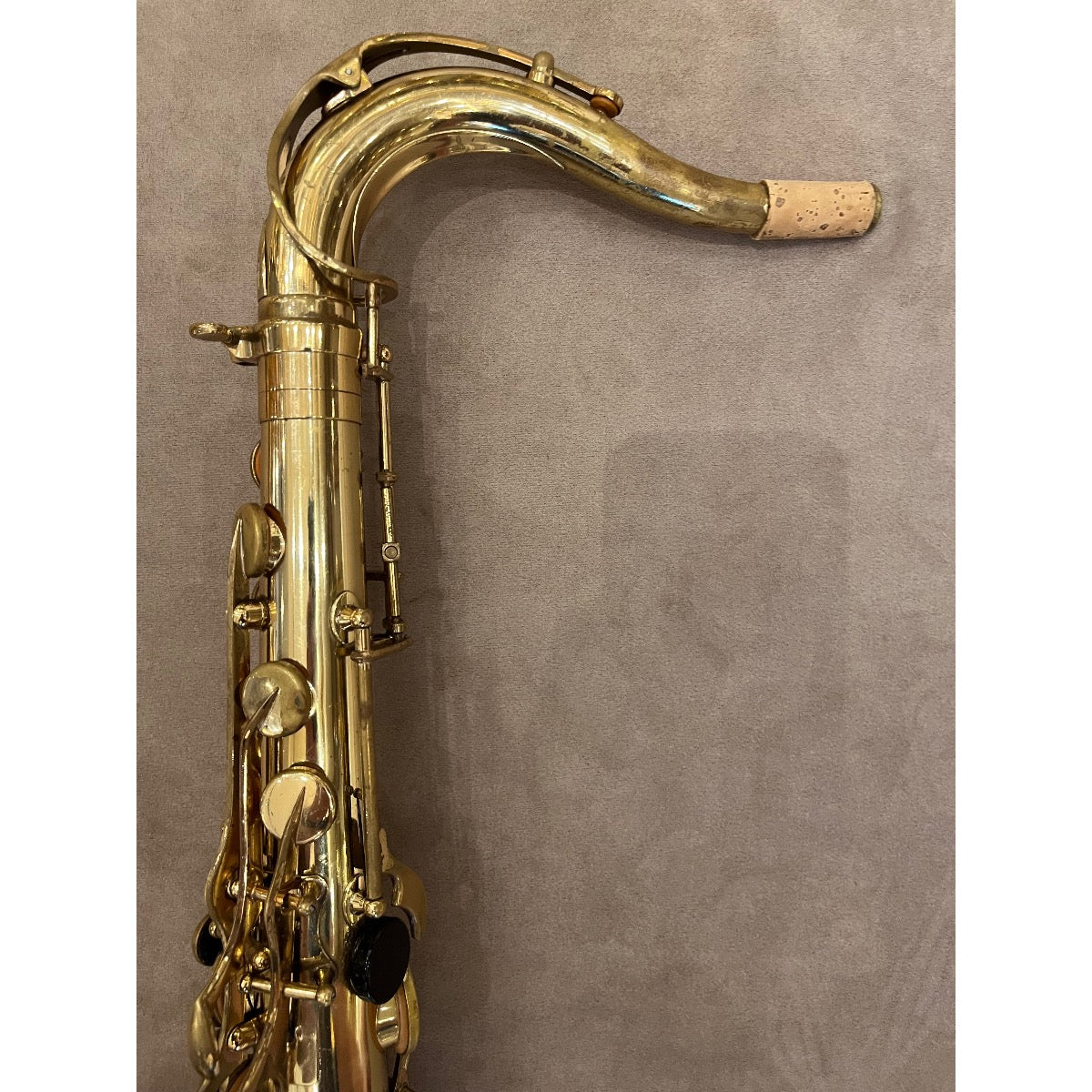 Selmer Paris Mark VII tenorsaxofoon 311306
