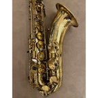Selmer Paris Mark VII tenorsaxofoon 311306