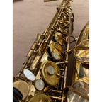 Selmer Paris Mark VII tenorsaxofoon 311306