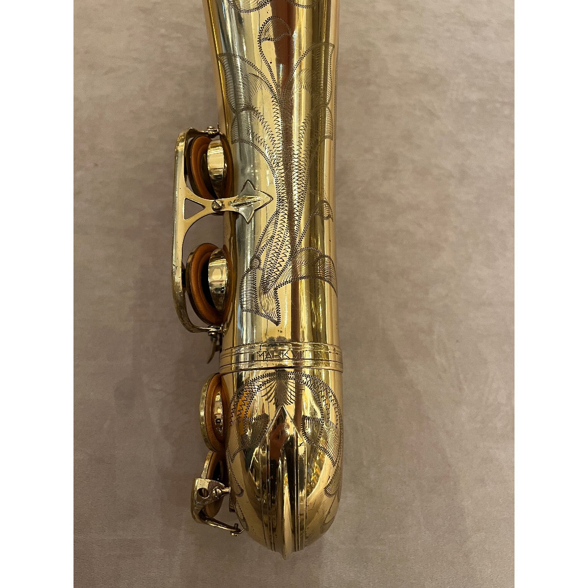 Selmer Paris Mark VII tenorsaxofoon 311306