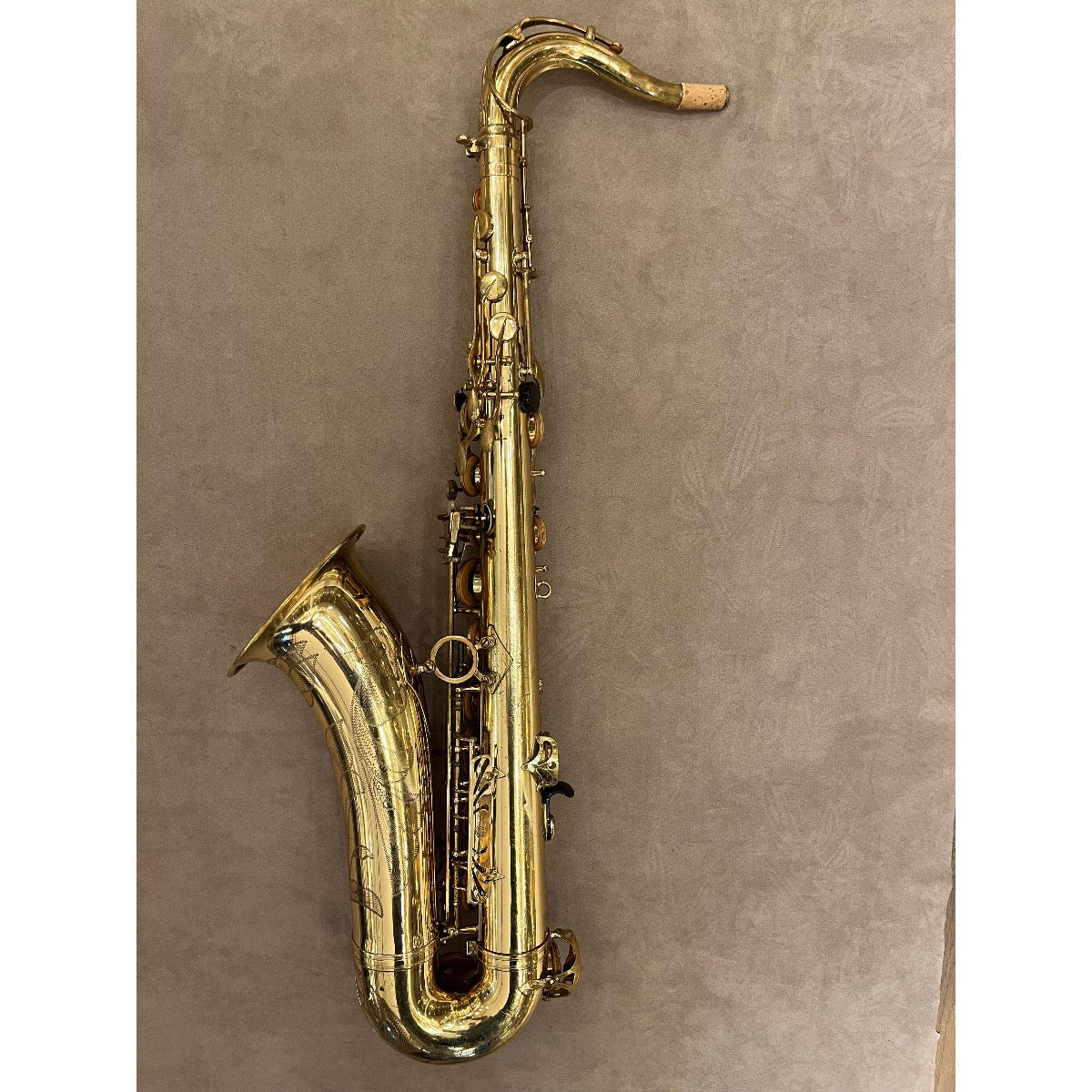 Selmer Paris Mark VII tenorsaxofoon 311306
