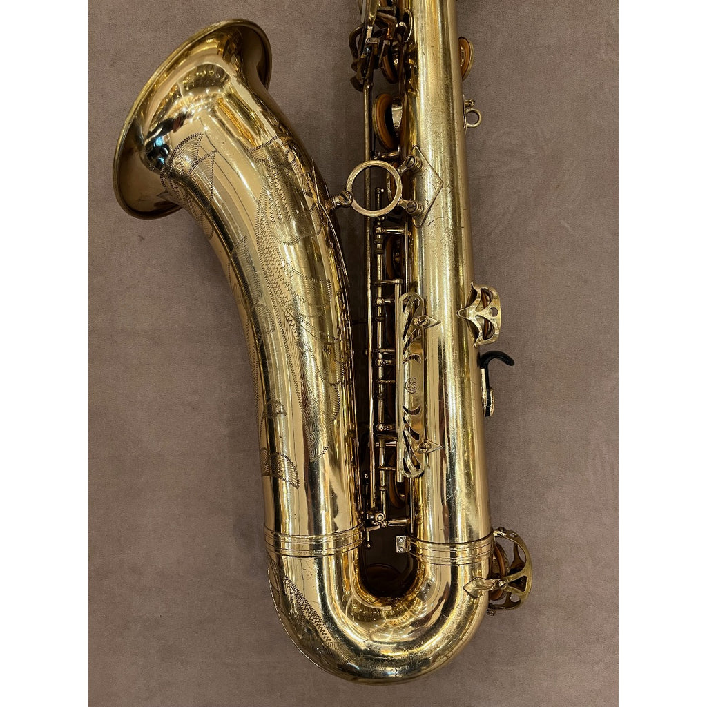 Selmer Paris Mark VII tenorsaxofoon 311306
