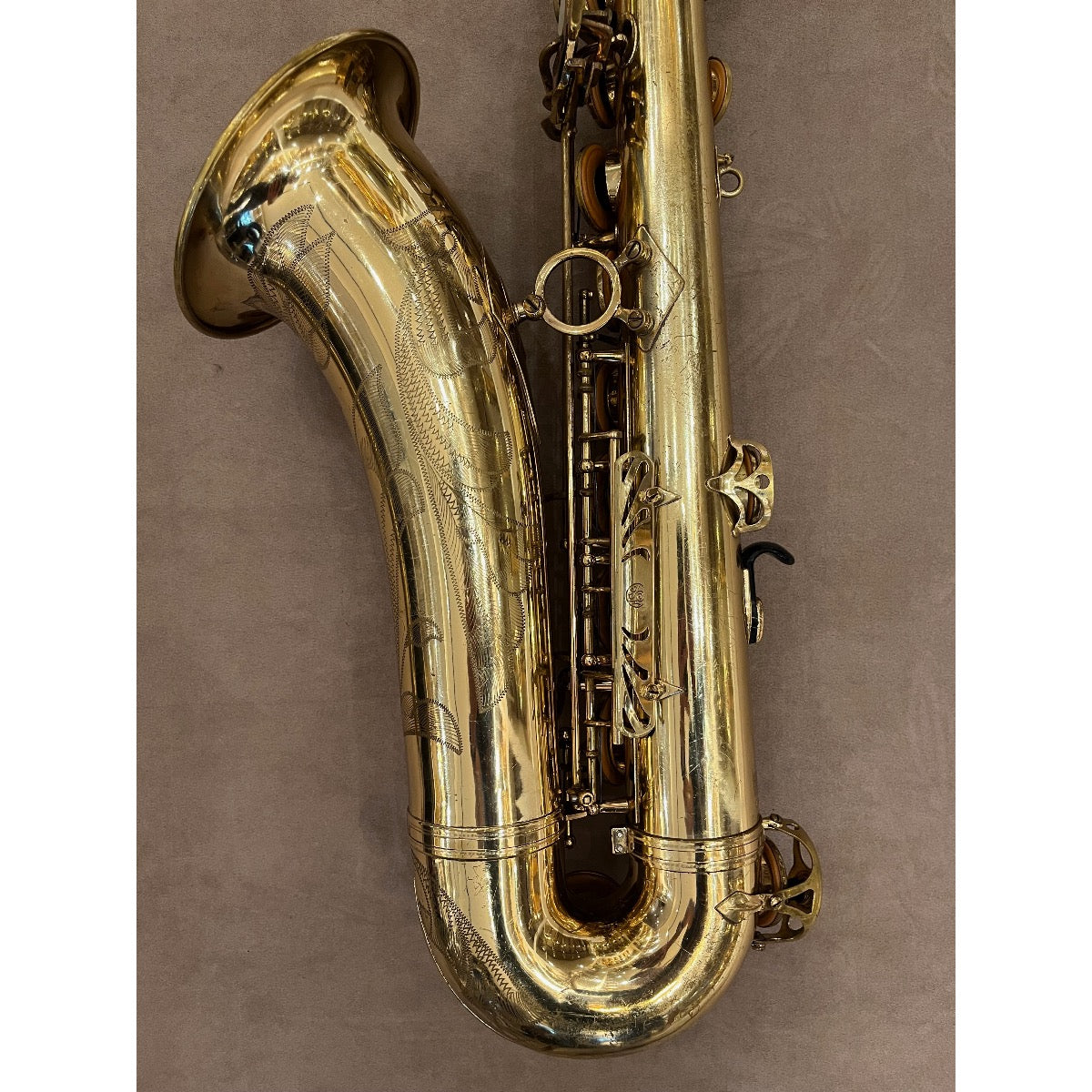 Selmer Paris Mark VII tenorsaxofoon 311306