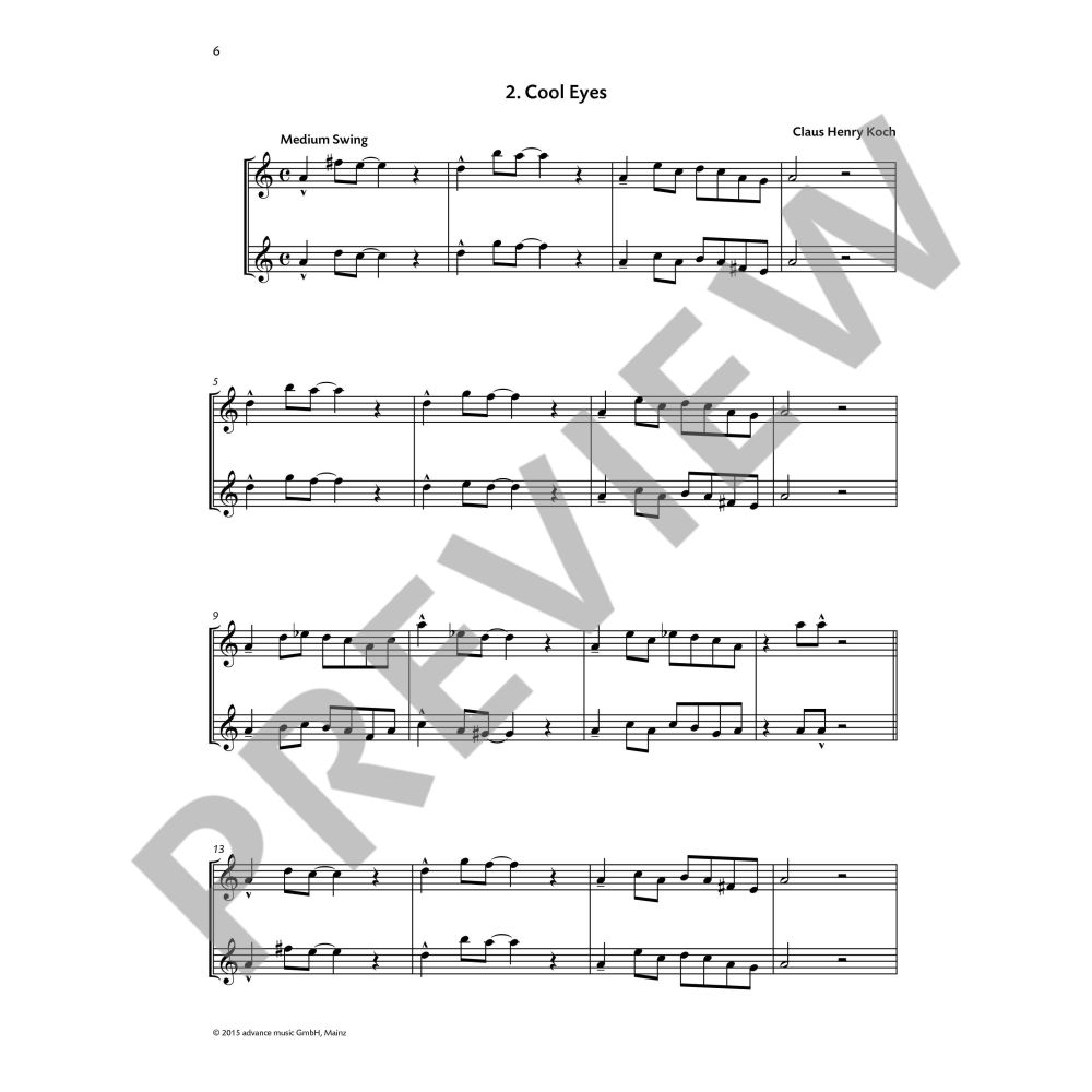 Groove Duets
