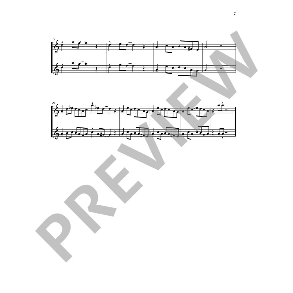 Groove Duets