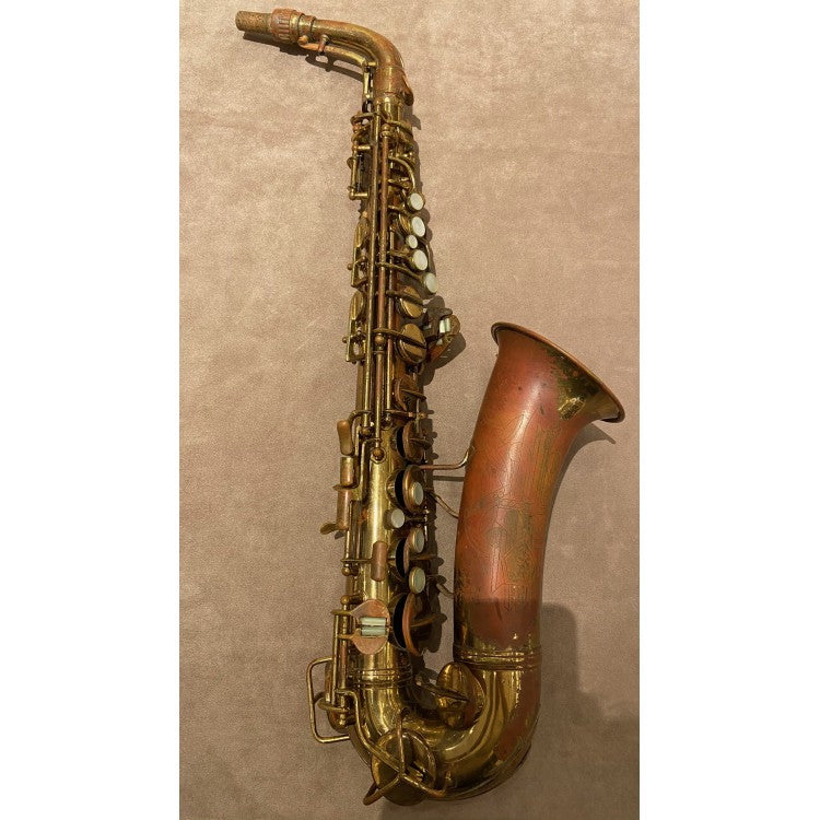 Conn 6M Lady Face altsaxofoon 345123