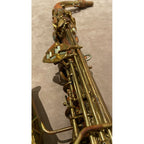 Conn 6M Lady Face altsaxofoon 345123