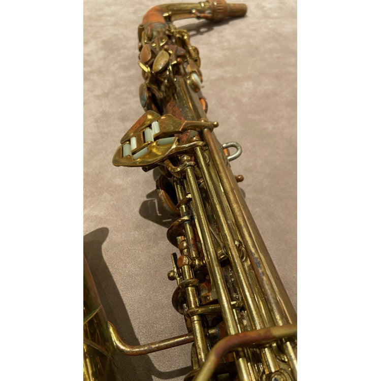 Conn 6M Lady Face altsaxofoon 345123