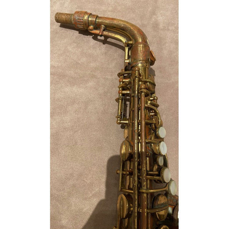 Conn 6M Lady Face altsaxofoon 345123