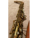 Conn 6M Lady Face altsaxofoon 345123