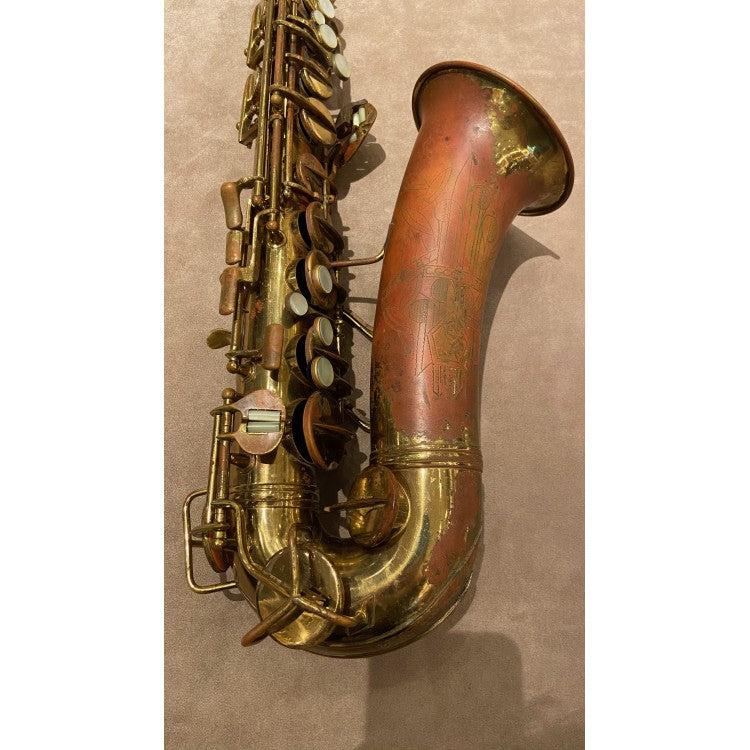 Conn 6M Lady Face altsaxofoon 345123