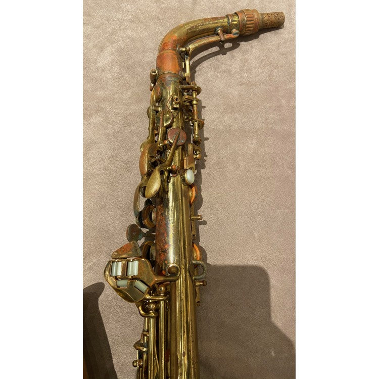 Conn 6M Lady Face altsaxofoon 345123