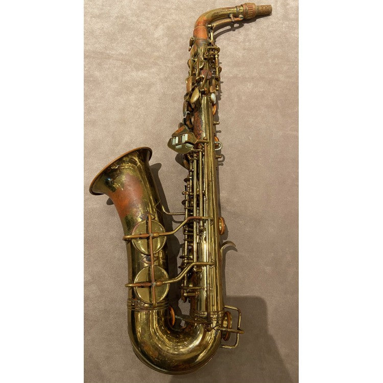 Conn 6M Lady Face altsaxofoon 345123