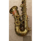 Conn 6M Lady Face altsaxofoon 345123