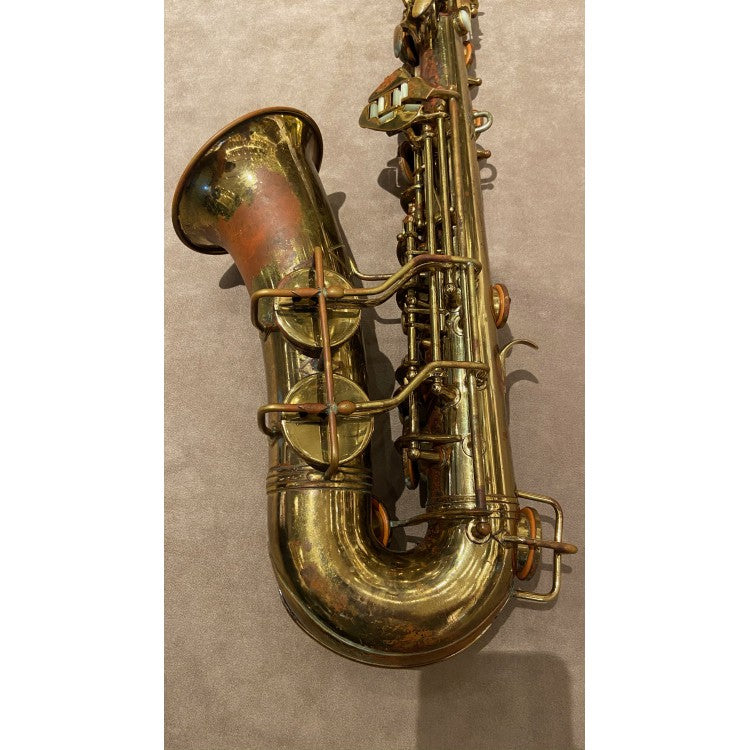 Conn 6M Lady Face altsaxofoon 345123
