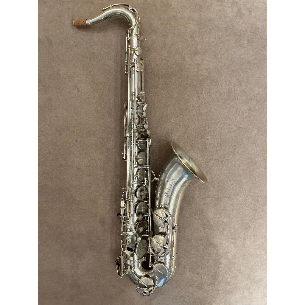 Selmer Paris SA80II tenorsaxofoon 412979