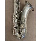 Selmer Paris SA80II tenorsaxofoon 412979