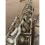 Selmer Paris SA80II tenorsaxofoon 412979