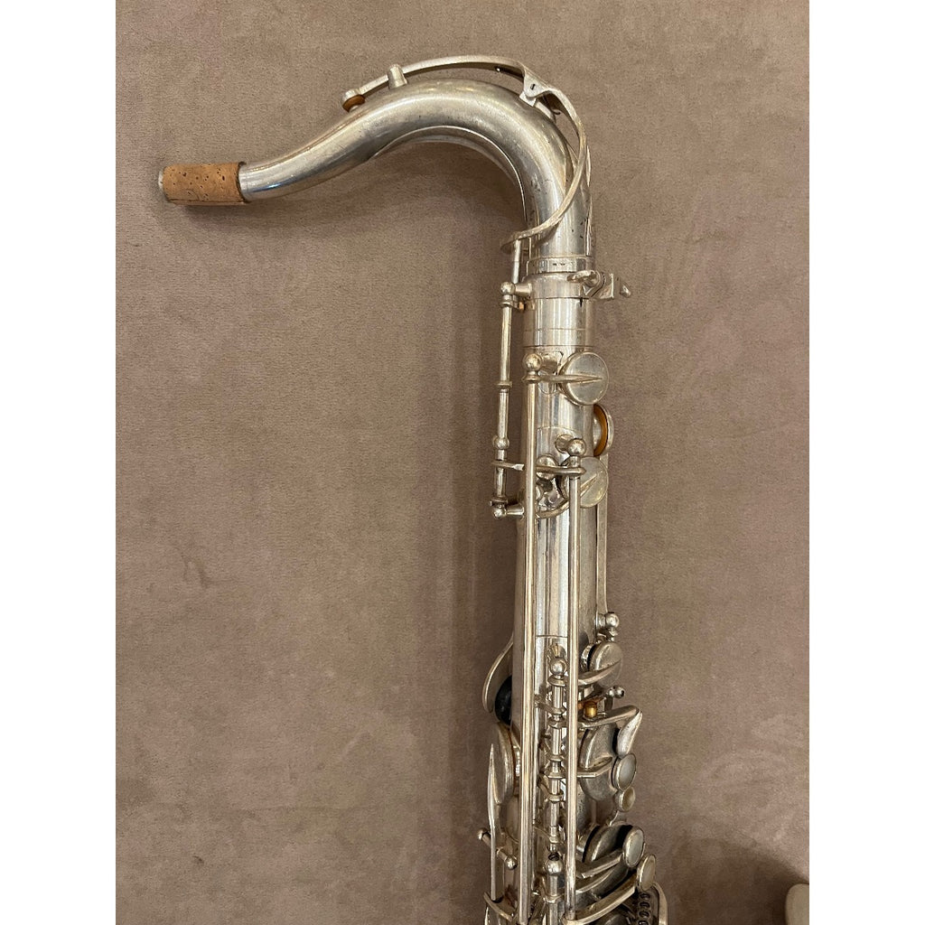 Selmer Paris SA80II tenorsaxofoon 412979