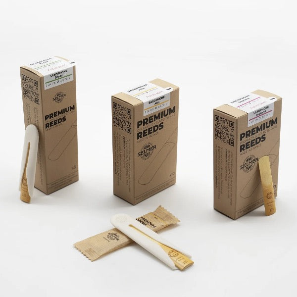 Selmer Paris Premium altsax riet per 10 stuks