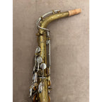 Buescher Aristocrat Series IV altsaxofoon 471049