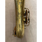 Buescher Aristocrat Series IV altsaxofoon 471049