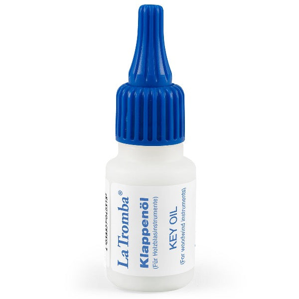 La Tromba key oil (22 ml)