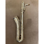 Selmer Paris Super Balanced Action baritonsaxofoon 52099