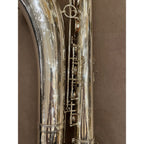 Selmer Paris Super Balanced Action baritonsaxofoon 52099
