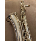 Selmer Paris Super Balanced Action baritonsaxofoon 52099