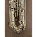 Selmer Paris Super Balanced Action baritonsaxofoon 52099