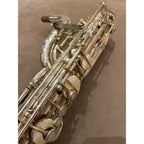 Selmer Paris Super Balanced Action baritonsaxofoon 52099