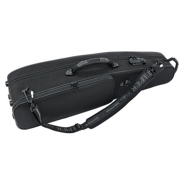 Selmer Paris Light sopraansax koffer