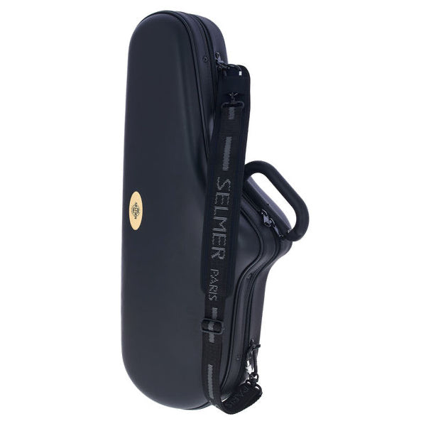 Selmer Paris Reference altsax koffer