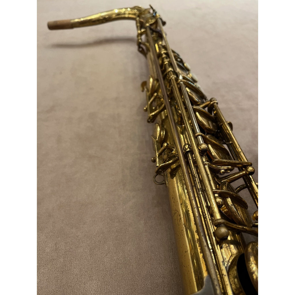Selmer Paris Mark VI tenorsaxofoon 55811