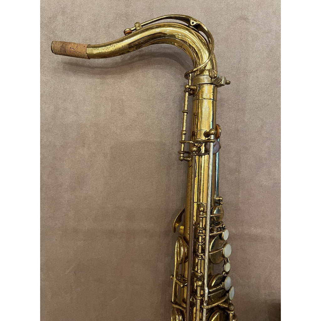 Selmer Paris Mark VI tenorsaxofoon 55811