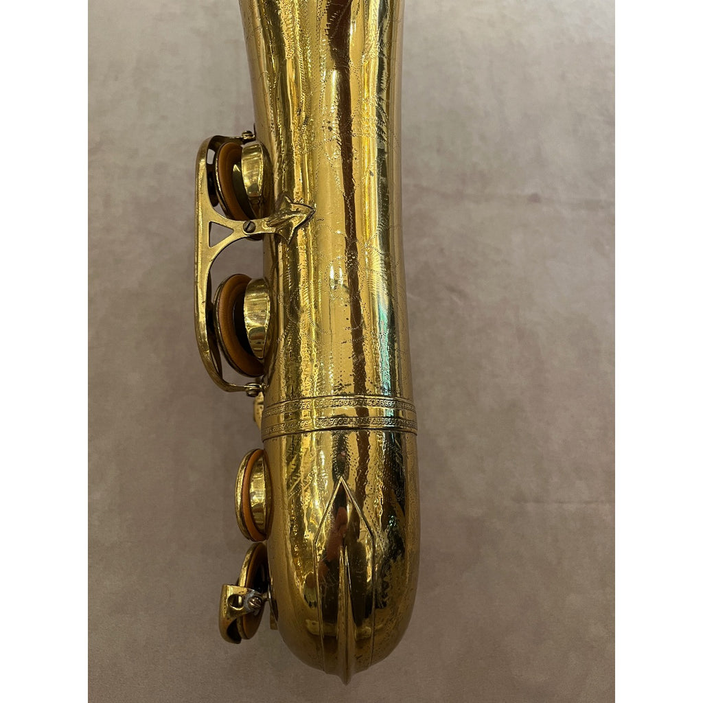 Selmer Paris Mark VI tenorsaxofoon 55811