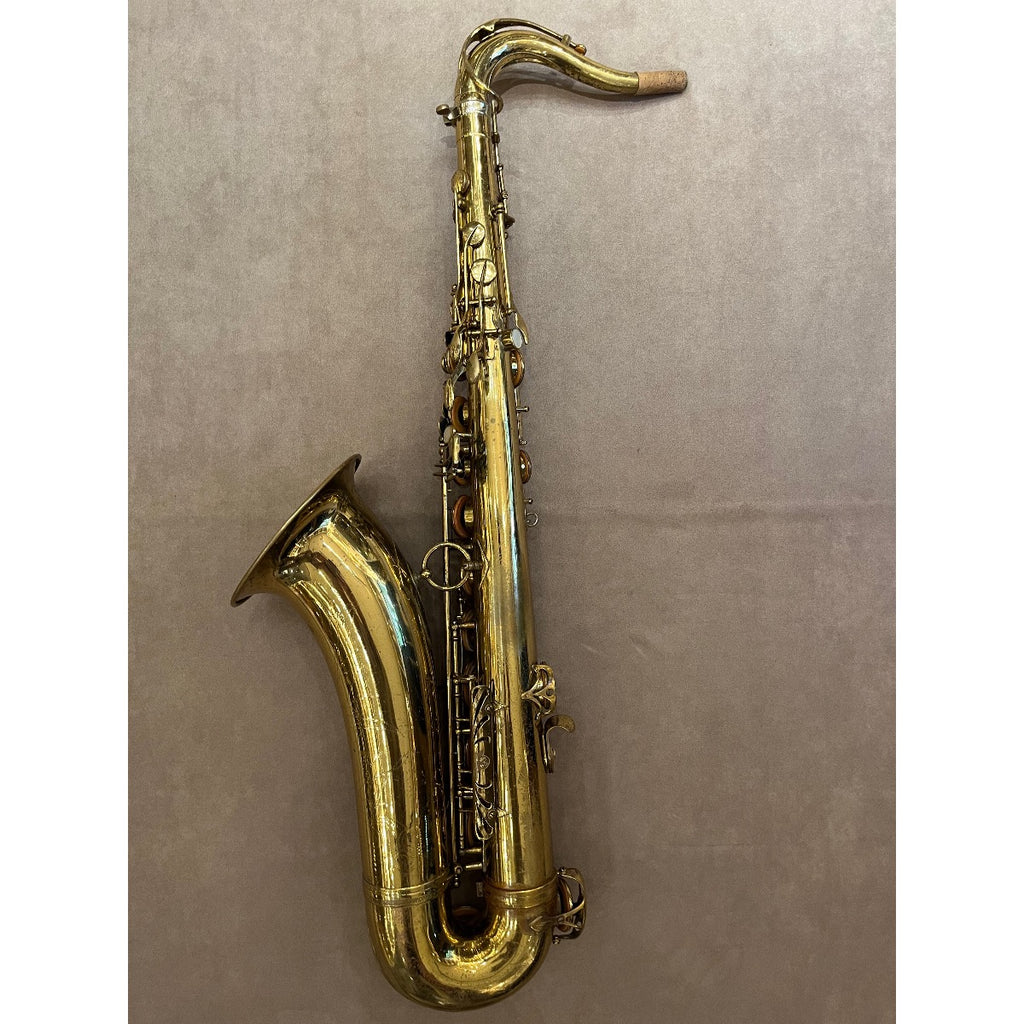 Selmer Paris Mark VI tenorsaxofoon 55811