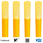 Vandoren Traditional altklarinet riet per stuk