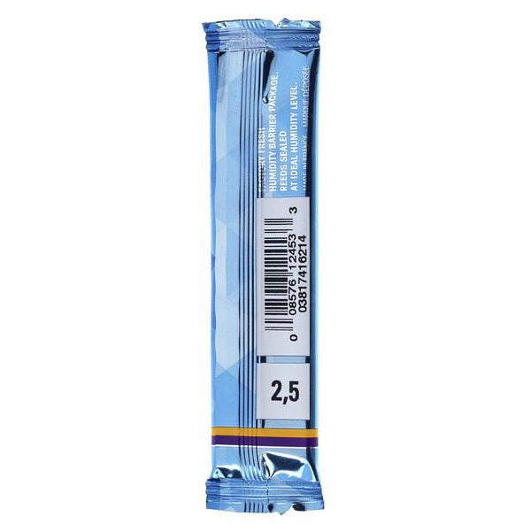 Vandoren V21 sopraansax riet per 10 stuks