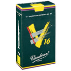 Vandoren V16 sopraansax riet per stuk