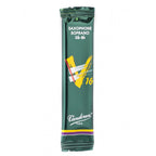 Vandoren V16 sopraansax riet per stuk