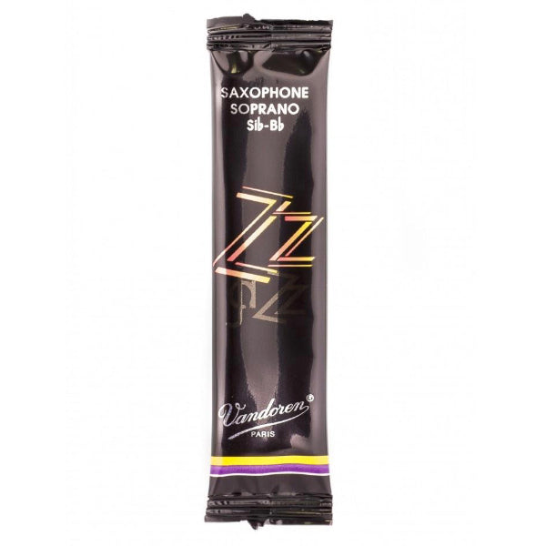 Vandoren ZZ sopraansax riet per stuk