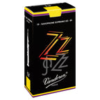 Vandoren ZZ sopraansax riet per stuk