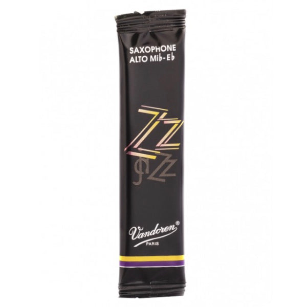 Vandoren ZZ altsax riet per 10 stuks