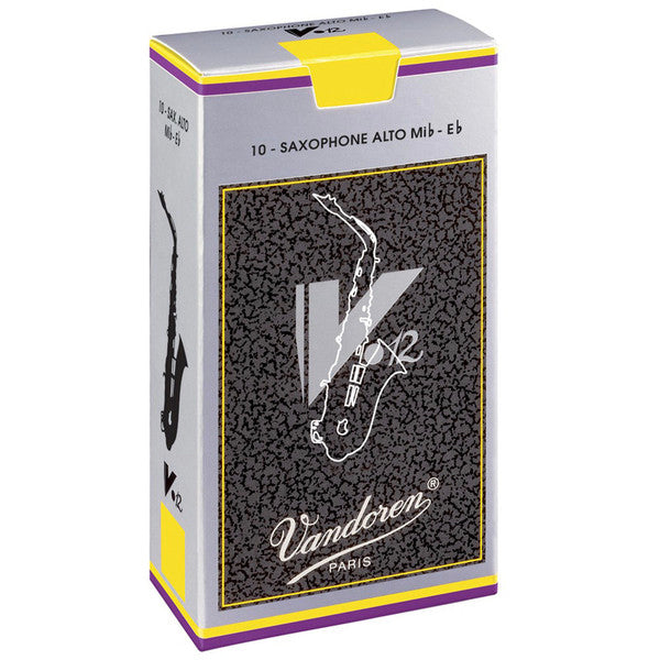 Vandoren V12 altsax riet per stuk