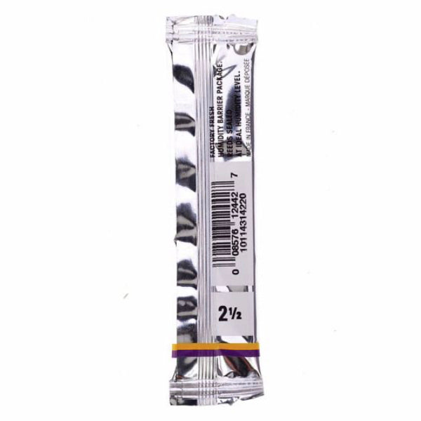 Vandoren V12 sopraansax riet per 10 stuks