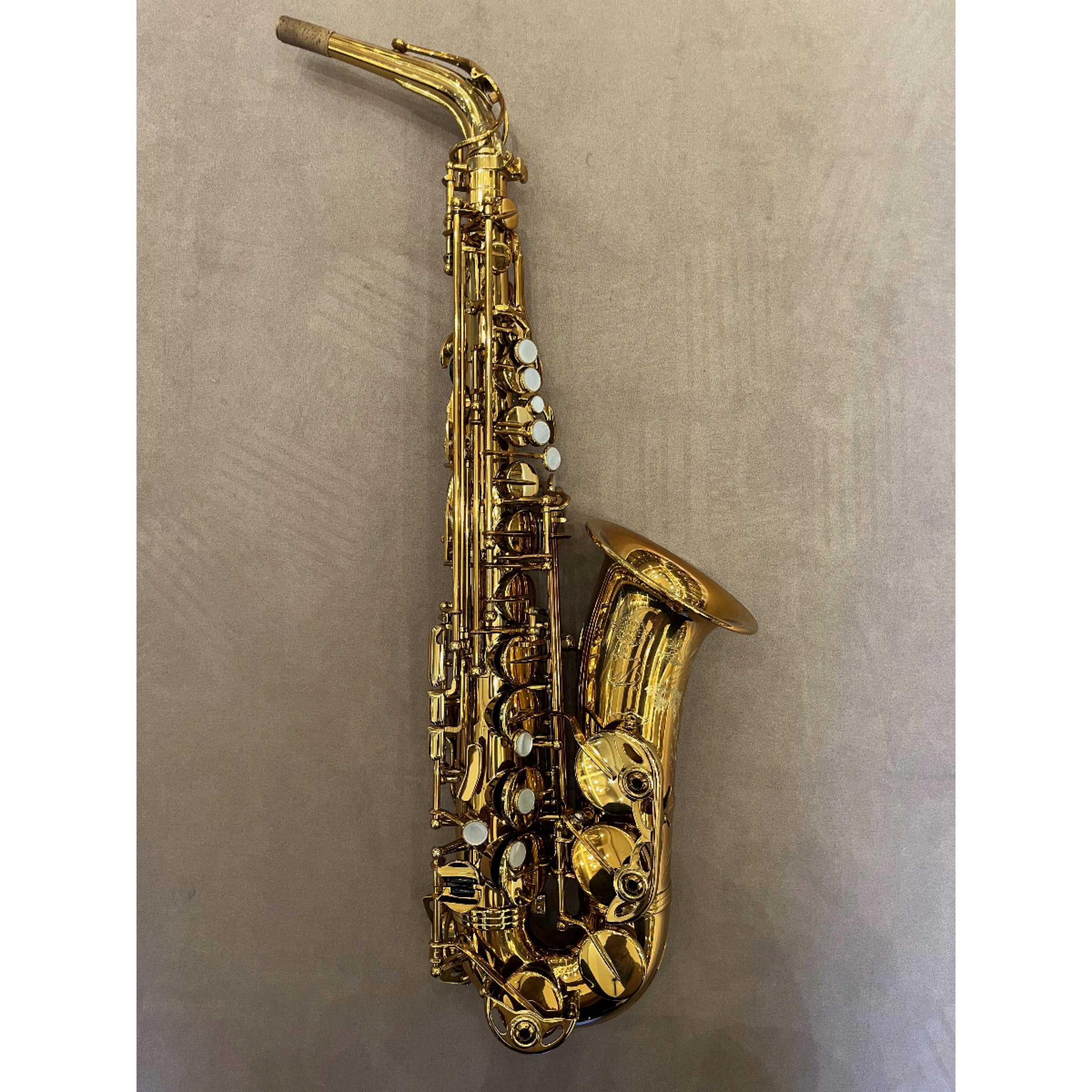 Selmer Paris Reference 54 Hummingbird altsaxofoon 664312