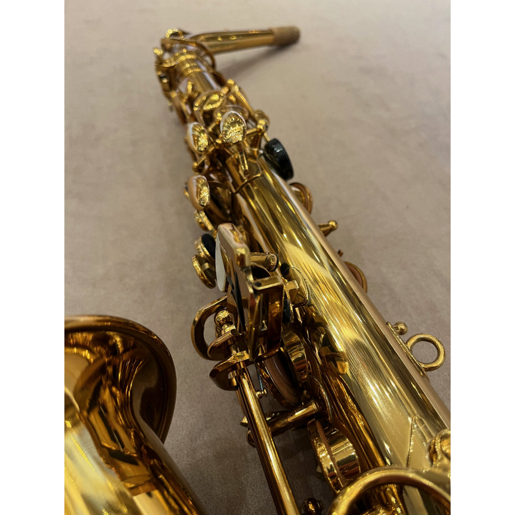 Selmer Paris Reference 54 Hummingbird altsaxofoon 664312